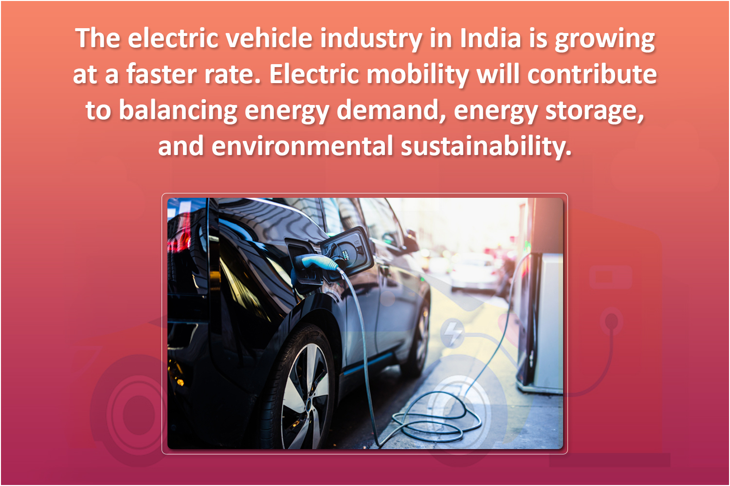 Electric Vehicle Market Share in India 2021 Trends, Key Players